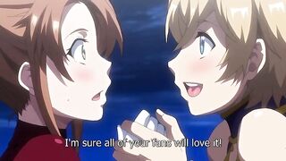 Oide yo! Mizuryuu Kei Land ep2 ENG SUB