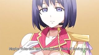 Oide yo! Mizuryuu Kei Land ep2 ENG SUB