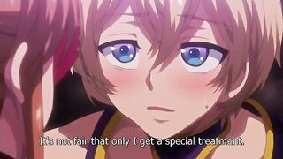 Oide yo! Mizuryuu Kei Land ep2 ENG SUB