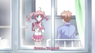 Весна любви / Harukoi Otome ep1 RUS SUB