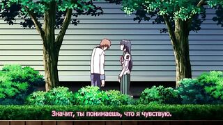 Весна любви / Harukoi Otome ep1 RUS SUB
