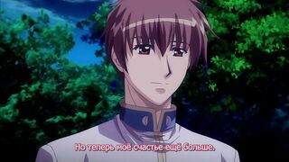 Весна любви / Harukoi Otome ep2 RUS SUB