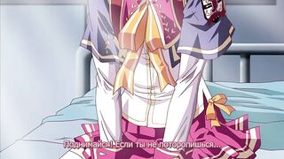 Весна любви / Harukoi Otome ep2 RUS SUB