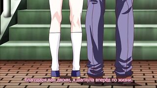 Весна любви / Harukoi Otome ep2 RUS SUB
