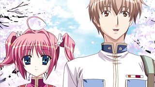 Harukoi Otome / 春恋*乙女 ep1