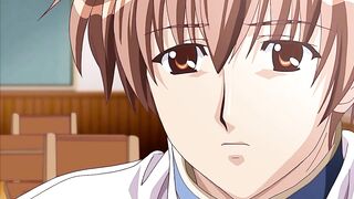 Harukoi Otome / 春恋*乙女 ep1