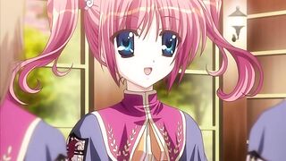 Harukoi Otome / 春恋*乙女 ep1