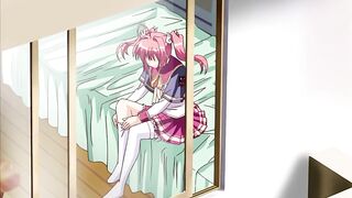 Harukoi Otome / 春恋*乙女 ep2