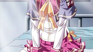 Harukoi Otome / 春恋*乙女 ep2