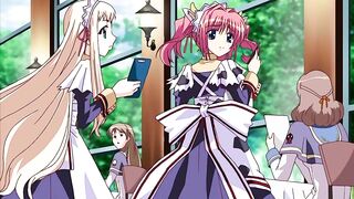 Harukoi Otome / 春恋*乙女 ep2