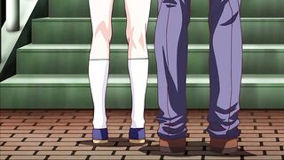 Harukoi Otome / 春恋*乙女 ep2