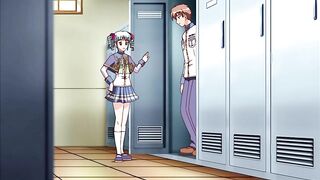 Harukoi Otome / 春恋*乙女 ep2