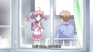 Spring of love / Harukoi Otome ep1 ENG SUB