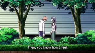 Spring of love / Harukoi Otome ep1 ENG SUB