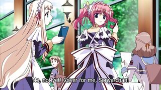 Spring of love / Harukoi Otome ep2 ENG SUB