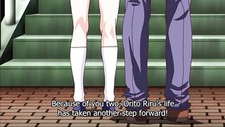 Spring of love / Harukoi Otome ep2 ENG SUB