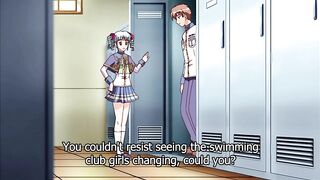 Spring of love / Harukoi Otome ep2 ENG SUB