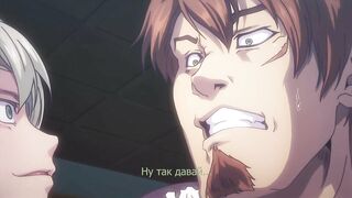 Особняк / Residence / レジデンス ep2 RUS SUB