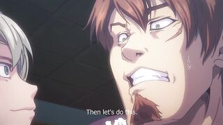 Residence / レジデンス ep2 ENG SUB