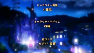 Oide yo! Mizuryuu Kei Land ep2 RUS SUB