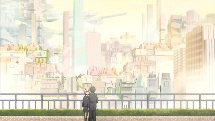 Implicity ep1 RUS SUB Hentai Online HD
