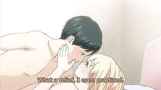 Implicity ep1 ENG SUB