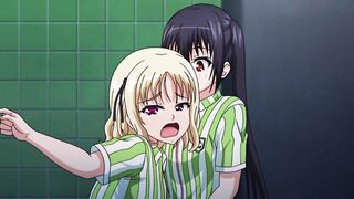 JK to Ero Konbini Tenchou ep5