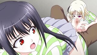 JK to Ero Konbini Tenchou ep5