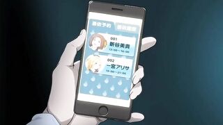 Tamashii: Insert / 魂インサート ep2