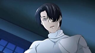 Tamashii: Insert / 魂インサート ep2