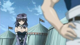 Castle Fantasia: Seima Taisen ep1 RUS SUB