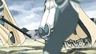 Castle Fantasia: Seima Taisen ep1 RUS SUB