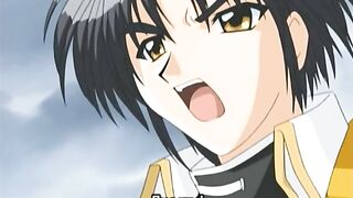 Castle Fantasia: Seima Taisen ep1 RUS SUB