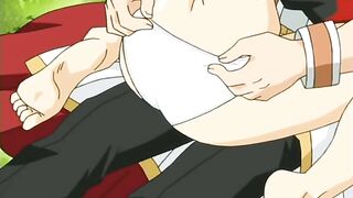 Castle Fantasia: Seima Taisen ep1 RUS SUB