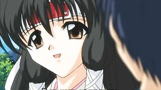 Castle Fantasia: Seima Taisen ep2 RUS SUB