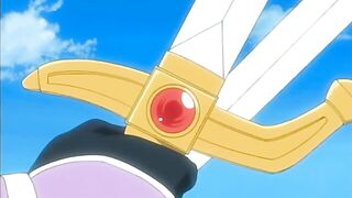 Castle Fantasia: Seima Taisen ep2 RUS SUB