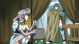 Castle Fantasia: Seima Taisen ep2 RUS SUB