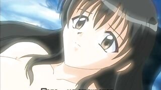 Castle Fantasia: Seima Taisen ep2 RUS SUB