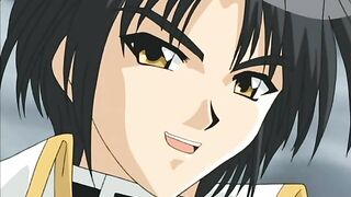 Castle Fantasia: Seima Taisen ep2 RUS SUB