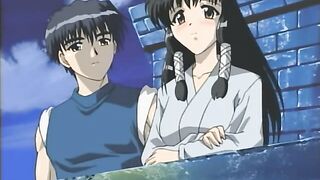 Castle Fantasia: Seima Taisen ep3 RUS SUB