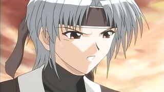 Castle Fantasia: Seima Taisen ep3 RUS SUB