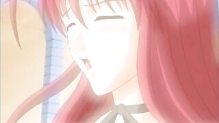 Castle Fantasia: Seima Taisen ep3 RUS SUB