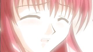 Castle Fantasia: Seima Taisen ep3 RUS SUB