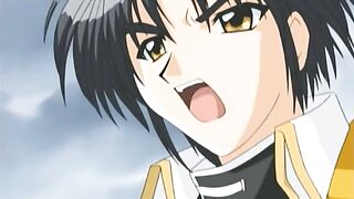 Castle Fantasia: Seima Taisen ep1