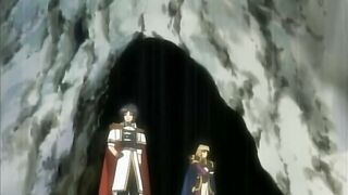 Castle Fantasia: Seima Taisen ep2