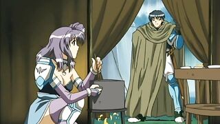 Castle Fantasia: Seima Taisen ep2