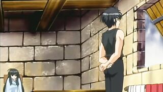 Castle Fantasia: Seima Taisen ep2