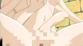 Castle Fantasia: Seima Taisen ep3