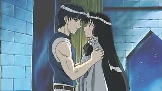 Castle Fantasia: Seima Taisen ep3