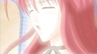 Castle Fantasia: Seima Taisen ep3